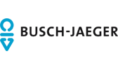 Busch Jaeger Allwetter 44 anthrazit