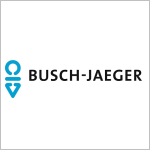 Busch Jaeger Schalterprogramme