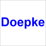 Doepke DFS Fi Schutzschalter 2 und 4 polig