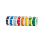Coroplast Isolierband in verschiedenen Farben