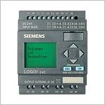 Siemens Logo!8 bei Elektroartikel Langehein kaufen.