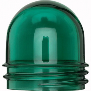 Kuppelhaube f. Lichtsignal grün MEG4491-8004