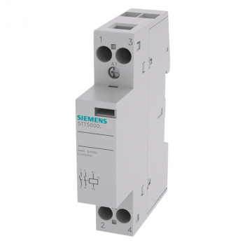 Siemens 5TT50000 Installationsschütz 20A 2S