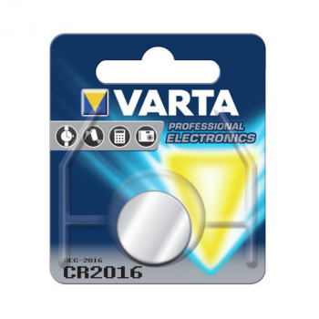 Varta Photozelle 3,0V CR2016