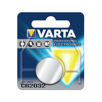 Varta Photozelle 3,0V CR2032