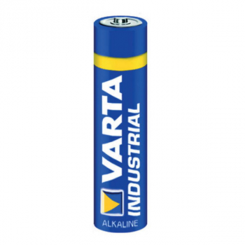 Varta Industrial-Alkaline Micro AAA Blister mit 10 Stück