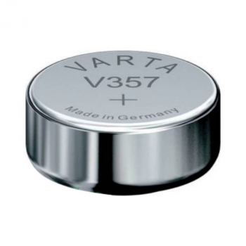 Varta Uhrenzelle  1,6V V357