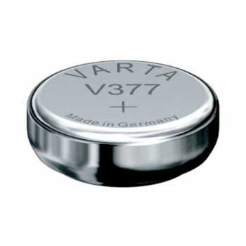 Varta Uhrenzelle 1,55V V377