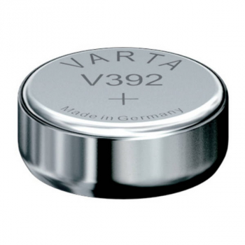 Varta Uhrenzelle 1,55V V392