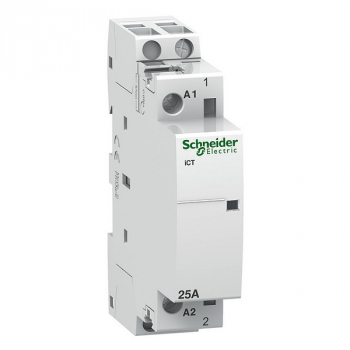 Schneider A9C22712 Installationsschütz 230V/AC 2S 16A