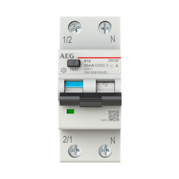 AEG LSFI B16/0,03 Fehlerstromschutzschalter