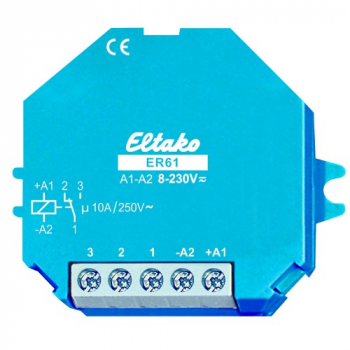 Eltako Schaltrelais ER61-UC elektronisch