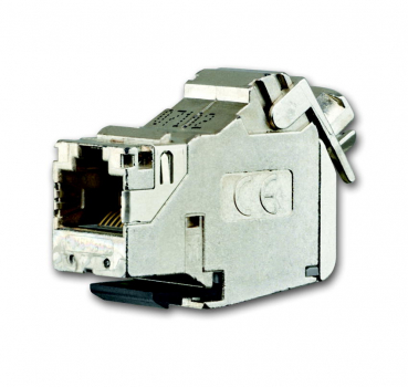 RJ-45 Universalmodul 0219-101 real. Cat. 6a
