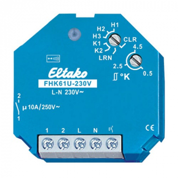 Eltako FHK61U-230V Heizrelais