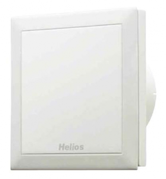 Helios MiniVent M1/100 N/C Kleinraumventilator m. Nachlauf