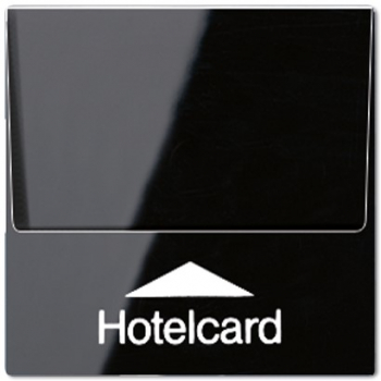 Jung A590CARDSW Hotelcard-Schalter