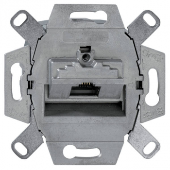 Merten MEG4530-0000 UAE-Einsatz 8 KAT 6A iso