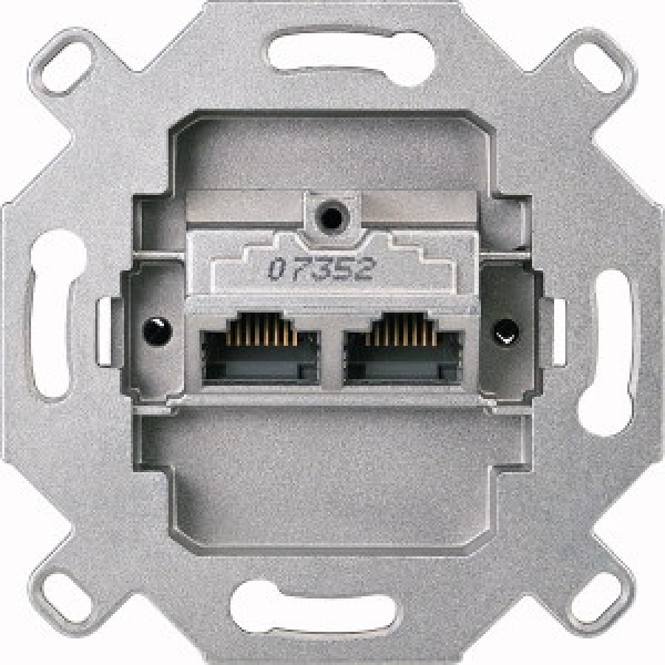 Merten UAE-Einsatz 8/8 KAT 6 465706