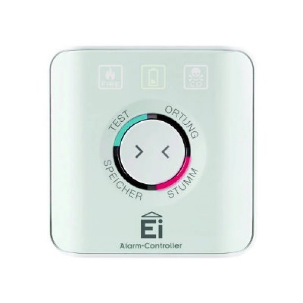 Ei Electronics Alarm-Controller Ei450