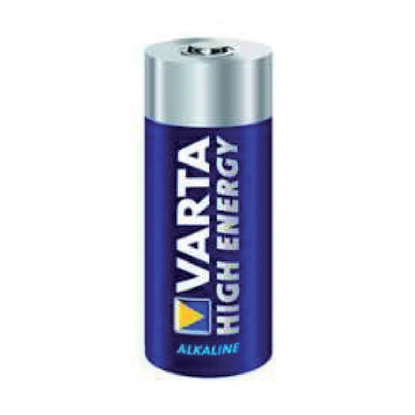 Varta Electronics Lady LR1 Blister mit 1 Stück