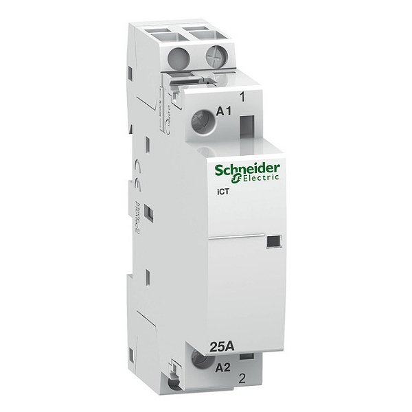 Schneider A9C20731 Installationsschütz 230V/AC 1S 25A