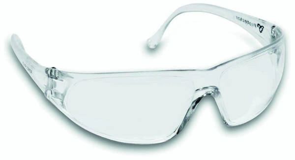 Cimco 140205 Elektriker-Schutzbrille