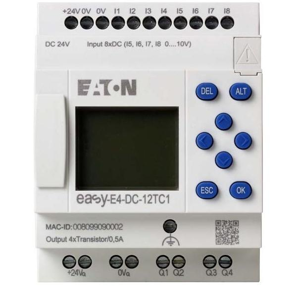 Eaton EASY-BOX-E4-DC1 Starterpaket