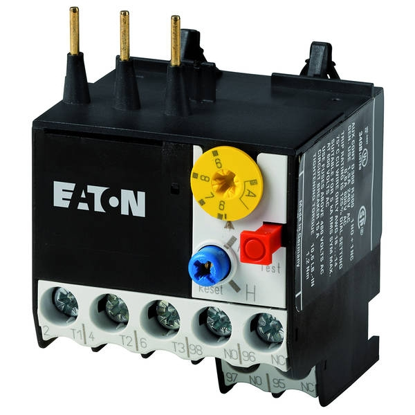 Eaton ZE-0,16 Motorschutzrelais