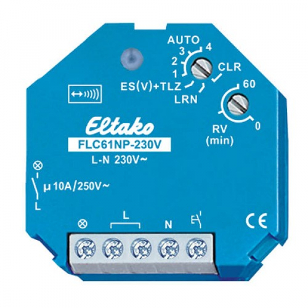 Eltako FLC61NP-230V Licht Controller