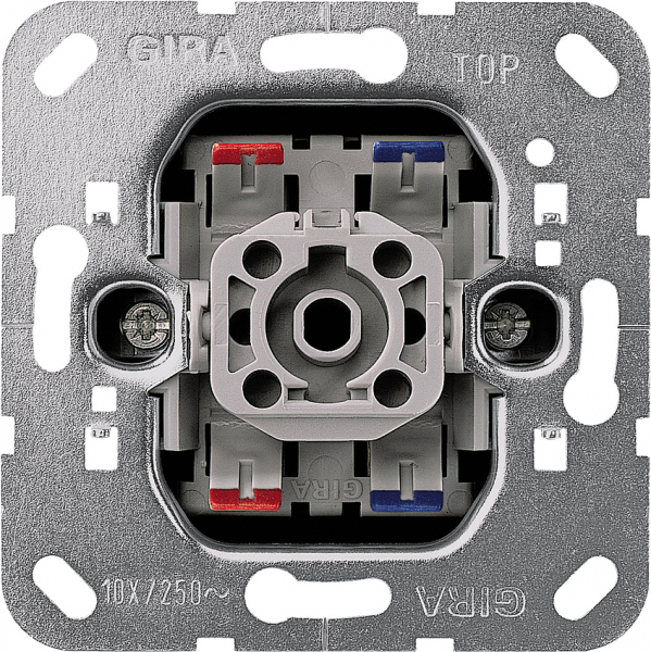 Gira 011200 Kontrollausschalter 2-polig