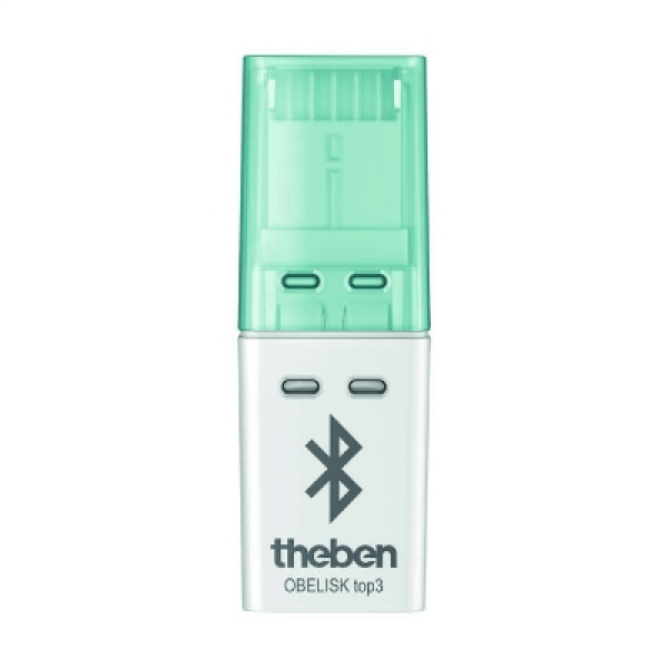 Theben Bluetooth Obelisk top 3