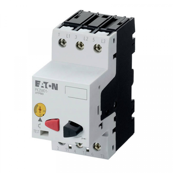 Eaton PKZM01-0,25 Motorschutzschalter